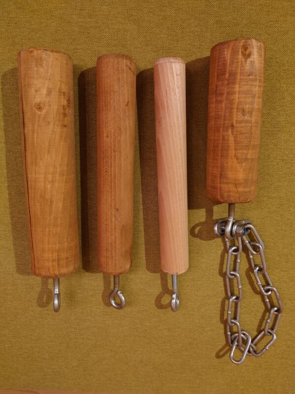 Nunchuck  55/160 one hand - Image 3