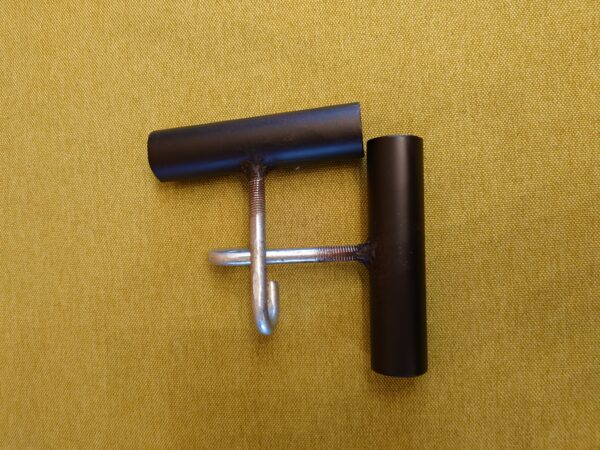 T - hook - Image 2