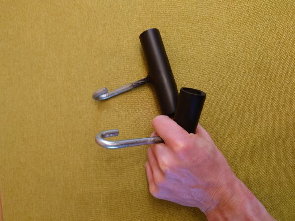 T - hook - Image 3