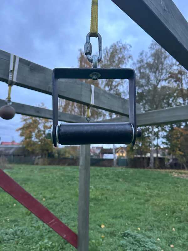 Spinning bar - Image 2